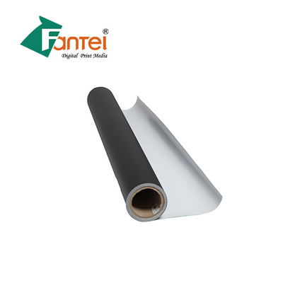 bannière Digital de PVC de blockout de 300gsm 200D*300D imprimant l'encre dissolvante