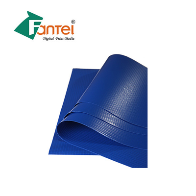 Bâche extérieure résistante imprimable de PVC pour anti UV de la piscine 200DX300D
