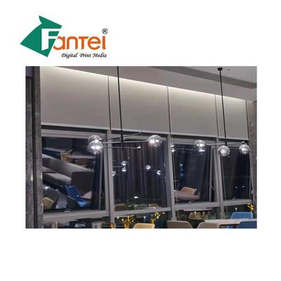 Aucune panne d'électricité de enroulement n'aveugle la fibre de verre 560GSM matérielle de tissu