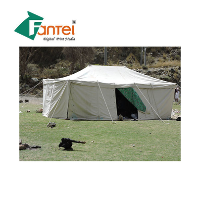 Rétrécissement imperméable 1000X1000 résistant 16X16 de polyester de tissu de PVC 15OZ