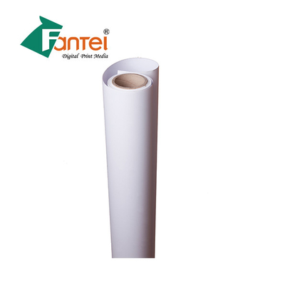 Bonne douceur 440gsm Fléchir Bannière Material 500DX500D imperméable