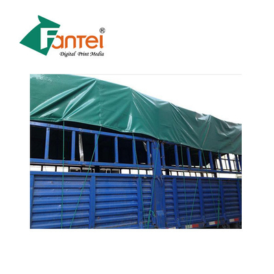 Tente utilisant la bâche de 800 GM/M, couverture résistante de bâche de PVC de larme