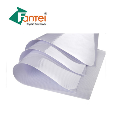 Tissu enduit 5903109090 1.02-5.0m 440-610g 50m/Roll de Rouleaux de bannière de PVC