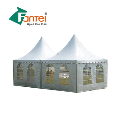 Le polyester de FENGTAI a enduit le tissu 3.20m imperméables pour la tente