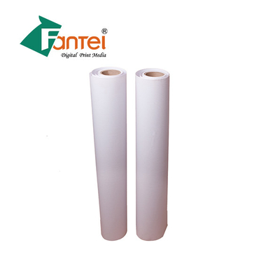 PVC 360gsm annonçant des bannières Mat Fabric Bannière Material 300D*500D