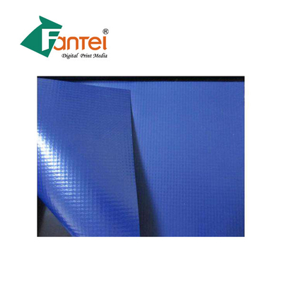 OIN résistante 9001 de larme imperméable de la bâche 3.2m de PVC 350GSM