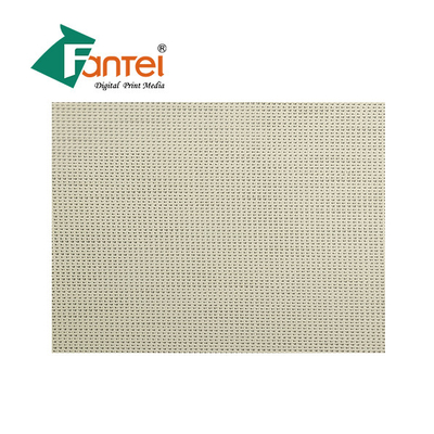 bannière de PVC de maille de 350gsm 1000D, PVC de impression UV annonçant des bannières